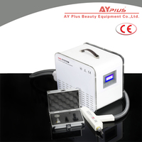 more images of AYJ-302A factory price Yag laser machine for sale