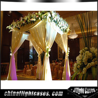 more images of Luxury round lawn wedding tent for ceremony