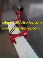 Stone scissor clamps with durable quality