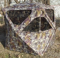 Canvas camouflage hunting play outdoor tent