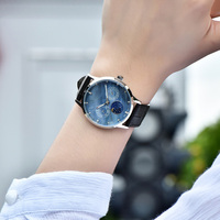 more images of Leather Watches For Women