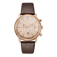more images of Affordable Rose Gold Watch