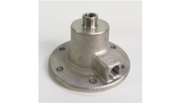more images of Stainless Steel Investment Casting