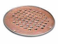 more images of Perforated Filter Disc – Air, Liquid, Solid, Oil Filtration Choice