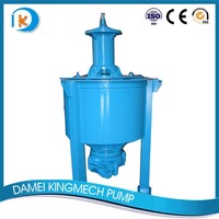 more images of Vertical Slurry Froth Pump