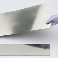 more images of 0.25mm Thick Nitinol Strip Foil for Surgical Blade