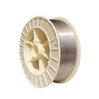 1.2mm Nife 55 Gmaw-Gtaw Solid Wires for Cast Iron Welding
