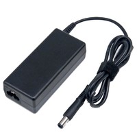 more images of Laptop ac/dc Power adapter for HP 18.5V 3.5V 7.4X5.0MM