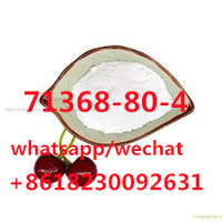 more images of Manufacturer high quality Cas71368-80-4 Bromazolam 99.8% white powder 99.9%
