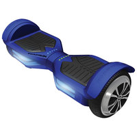 more images of Swagtron T3 Electric Hoverboard with Bluetooth App - Blue
