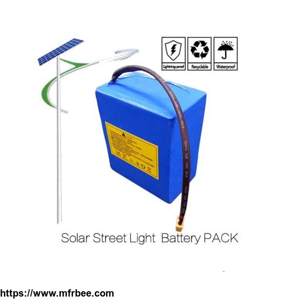 solar_square_lamp_solar_plaza_light_battery_lifepo4_battery_pack_12v_solar_battery_pack