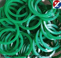 more images of polyurethane wheel ring/rim
