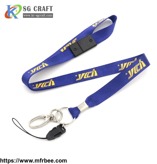 high_quality_neck_custom_polyester_woven_lanyards
