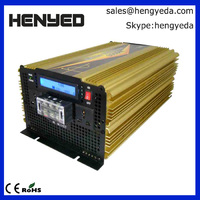 3000w power inverter for air conditioner 12V 220V