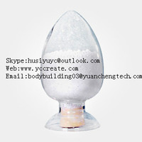 DHEA(Dehydroepiandrosterone)&derivative Email :bodybuilding03@yuanchengtech.com