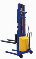 electric pallet stacker used SEM