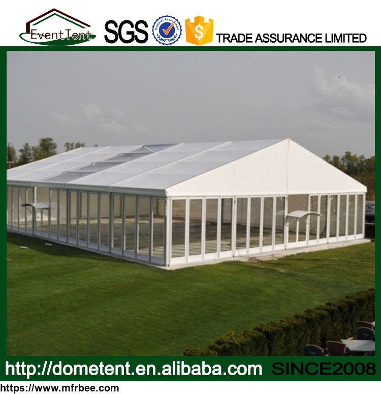 luxury_clear_roof_wedding_glass_tent_for_sale