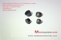 Solid CBN inserts RCMX0907 for turning hard steel cast iron miya@moresuperhard.com