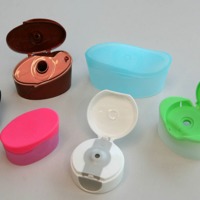 more images of Beauty plastic caps&closures