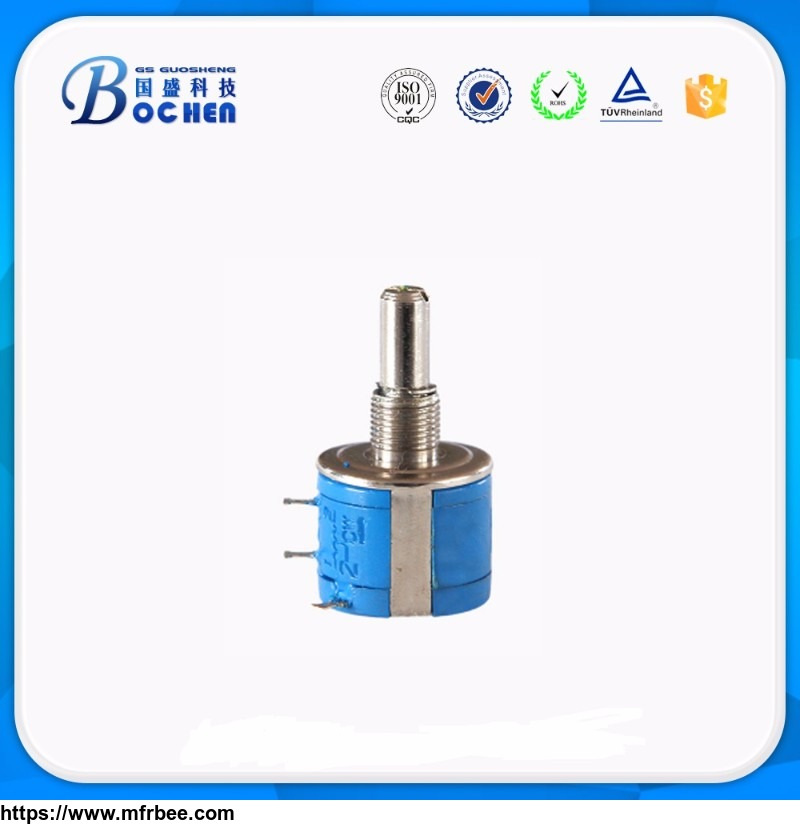 3540s_2w_steel_shaft_and_copper_bushings_multiturns_wirewound_potentiometer_precision_pots_multiturn