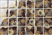 more images of 3D Marble Ceramic Tile Mosaic Pattern