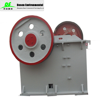 STONE JAW CRUSHER USED FOR BASALT CRUSHING PRODUCT LINE