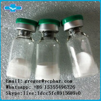 more images of Factory selling CAS 158861-67-7 Pralmorelin GHRP-2