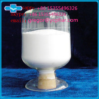 99% High Purity Raw Powder CAS 16595-80-5 Levamisole Hydrochloride