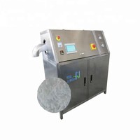 more images of Small Dry Ice Size Dry Ice Pelletizer /Dry Ice Making /Dry Ice Block Machine