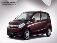 import used japanese cars