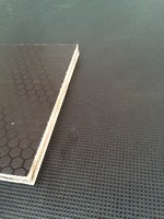 more images of Antislip Film faced plywood
