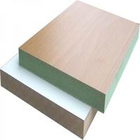 more images of Green  MDF