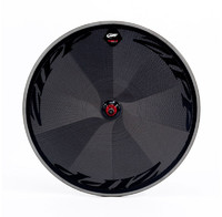 more images of Zipp Super-9 Disc Rear Wheel Carbon Clincher 10/11 Speed Black Decal
