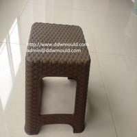 Plastic Rattan Chair Mold Rattan Plastic Chair Mold Garden Plastic Chair Mold