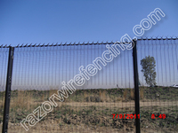 more images of Fencing Mesh