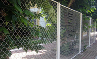 more images of Chain Link Fence