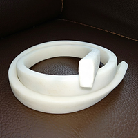 china manufacture solid or sponge rubber seal/o rings silicone rubber strip