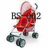 more images of BS-002- Baby Stroller-Jeep