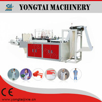 more images of Aprons Machine