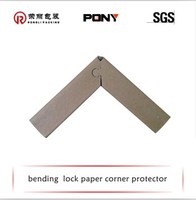 more images of Factory price paper corner protector/angle protector/edge protector