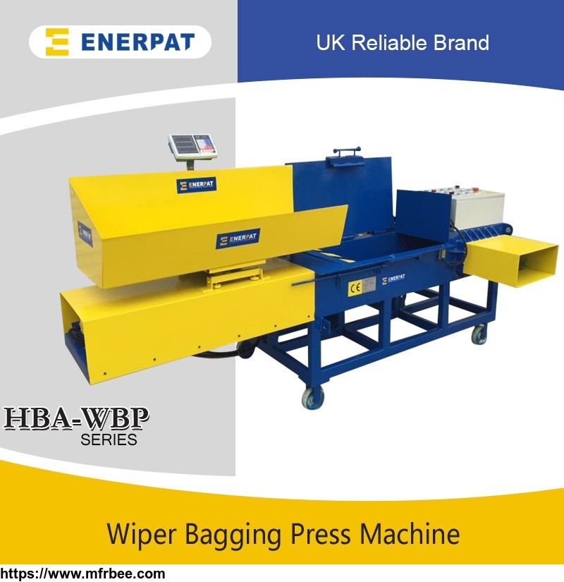 wiper_bagging_press_machine_scale_weight_bagging_baler