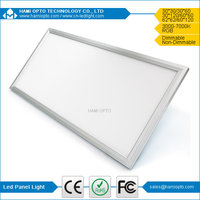 Ultra slim 10mm China manufacturer led panel light 300 600mm