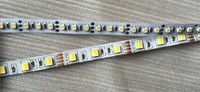 more images of CCT Adjustable Strips with WARM WHITE and COOL WHITE in one SMD5050