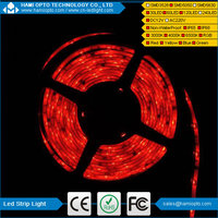 5M SMD5050 Red Waterproof LED Strip 150 LEDs Light Flexible 30led/M