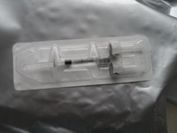 more images of Hyaluronic Acid Injection