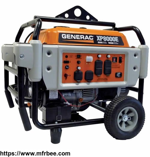 generac_xp8000e_8000_watt_electric_start_professional_portable_generator
