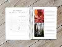 Budget Planner Weekly