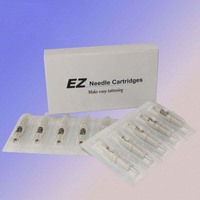 more images of EZ needles