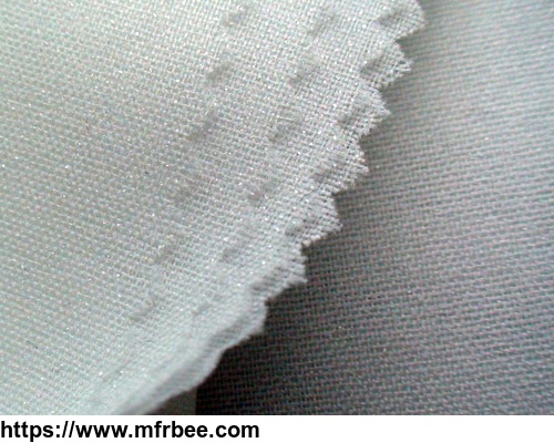 100_percentage_polyester_woven_fusible_interlinings_used_on_garment