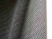 more images of polyester/Viscose warp knitted interlinings used on men and women's clothes